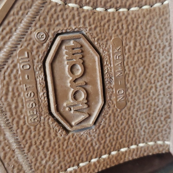 Tony Lama Men's Zindelo Work Boot 4013 Brown Leather Men's Size 11.5 D - Picture 8 of 16